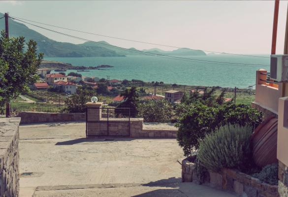 Limnos View Hotel